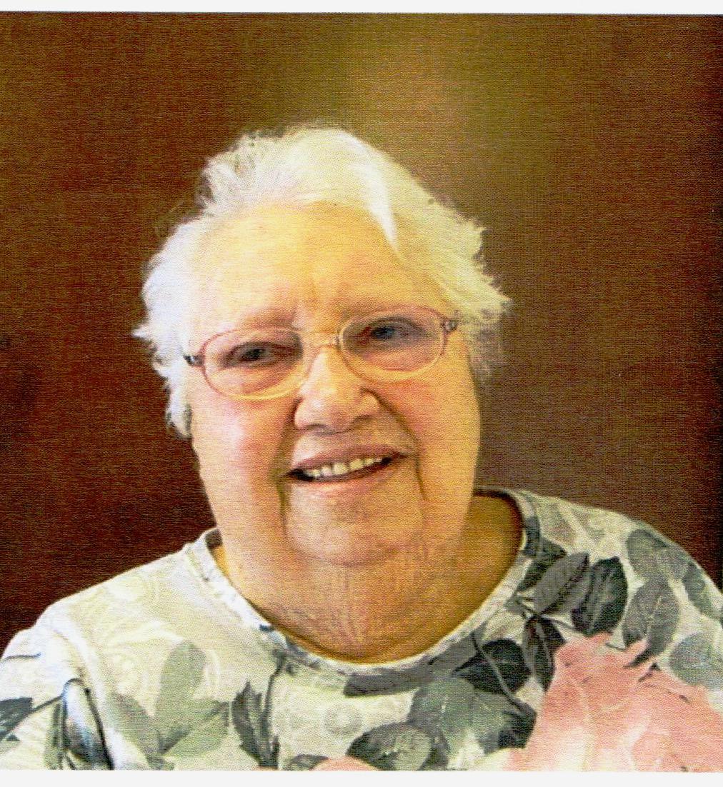 Laurette Lasnier