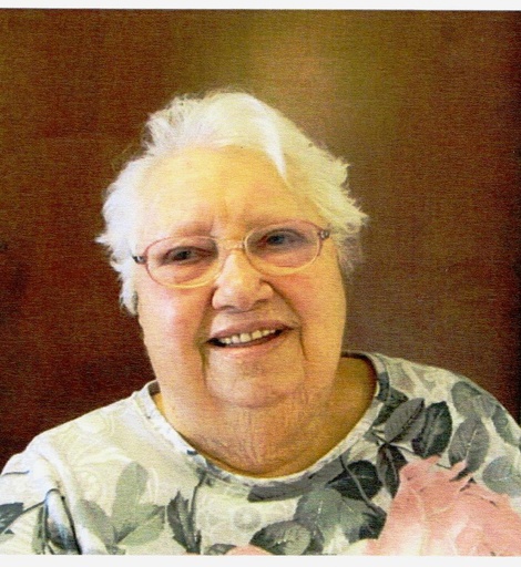 Laurette Lasnier