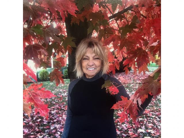 Danielle Rodier