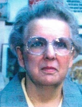 Dolorès Roy