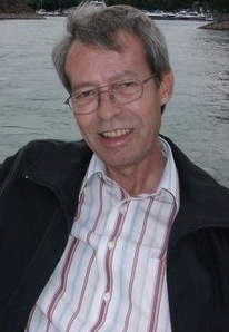 Serge MORIN