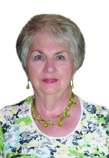 Huguette Henry