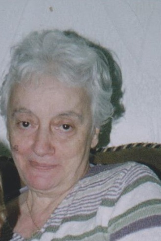 Jeannine Lolly