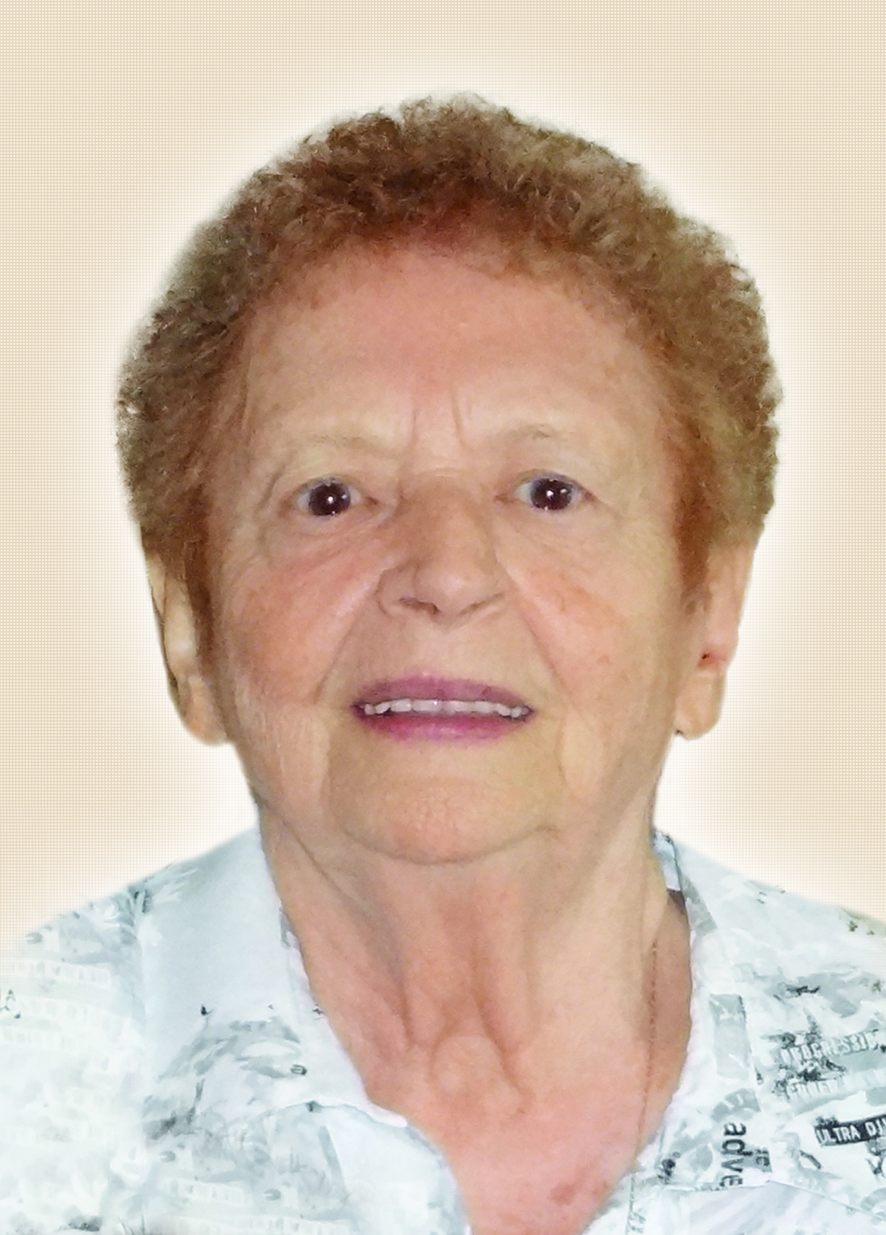 Louise Barrette
