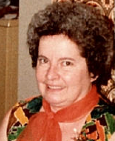 Juliette DUMAIS MARTINS