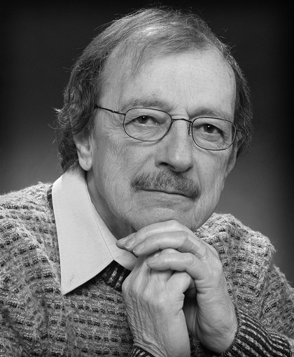 Jean-Paul GELINAS