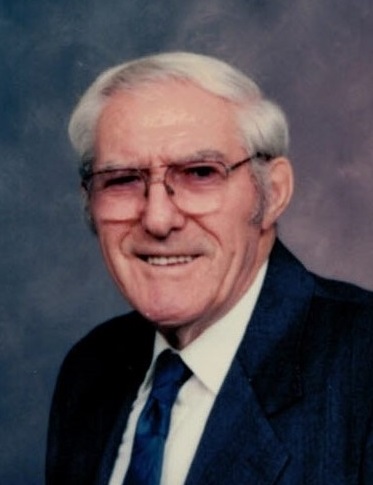 Lévis THÉRIAULT