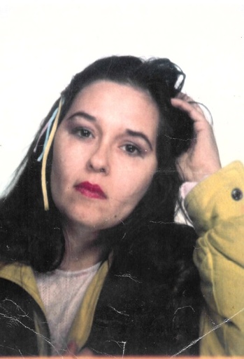 Caroline LÉVESQUE