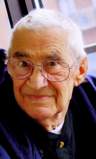 Charles Edouard Godin