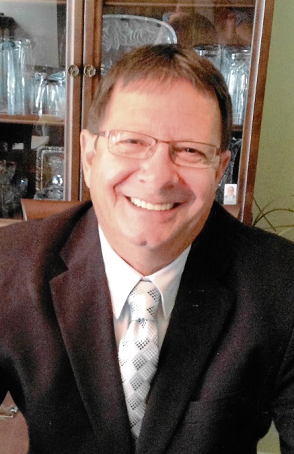 Yvon ST-PIERRE