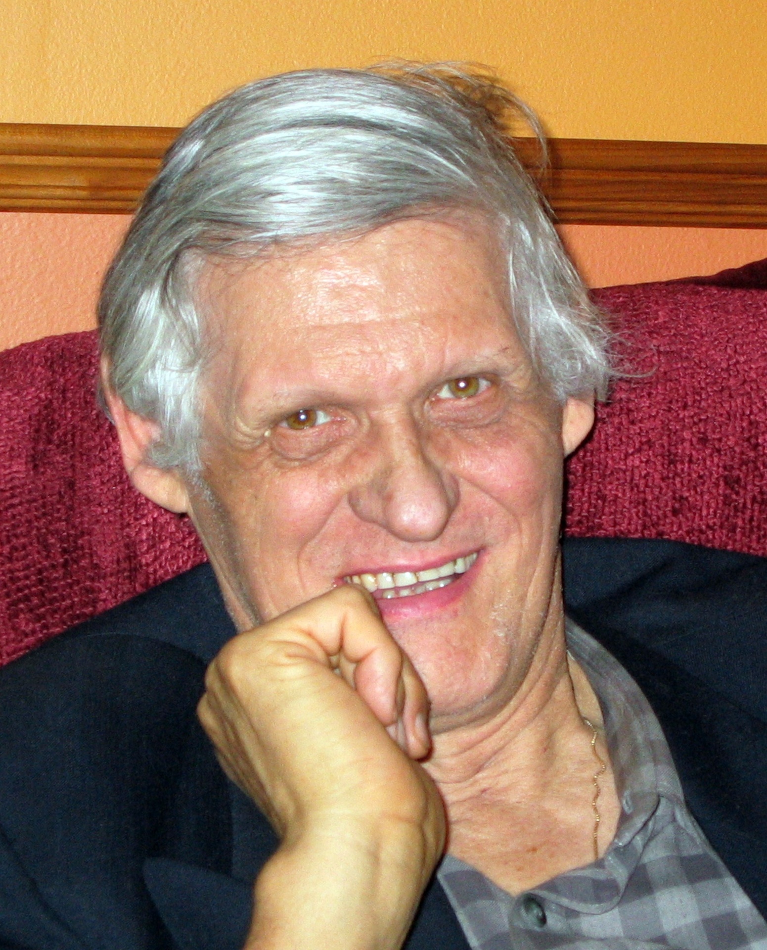Gaston LAURENCE