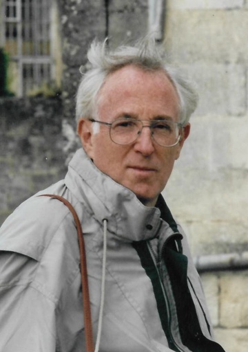 Louis-Fernand Grauls