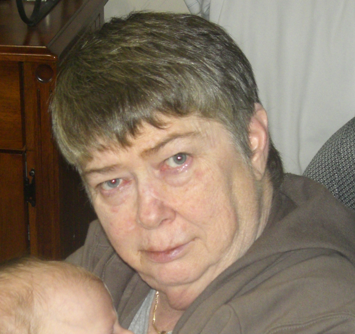 Yolande NOURY