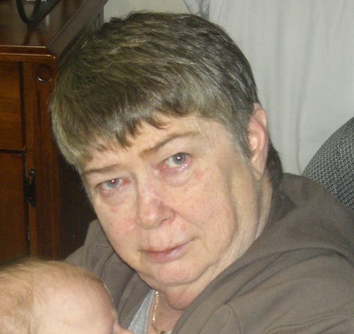 Yolande NOURY
