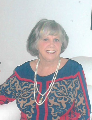 Yolande ROY