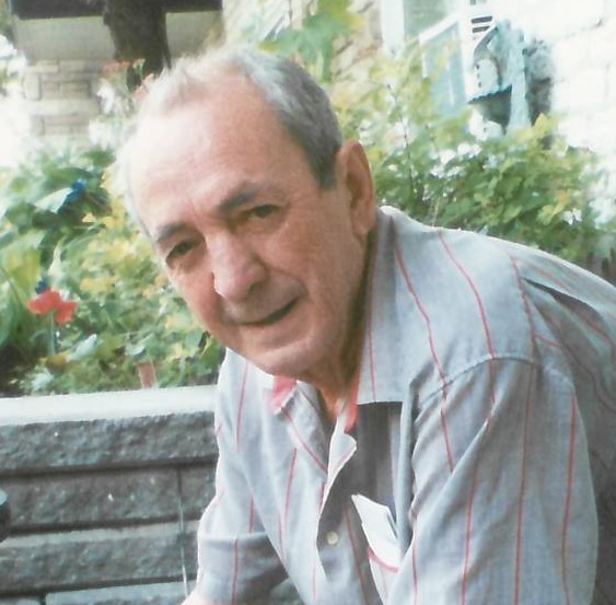 Jean Robichaud