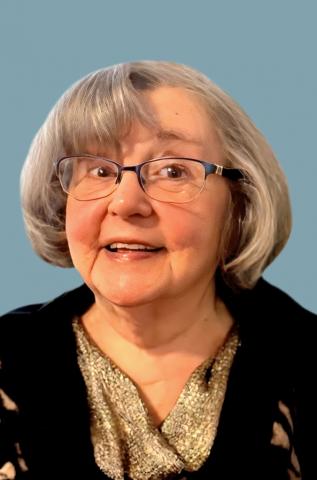 Gisèle Pion