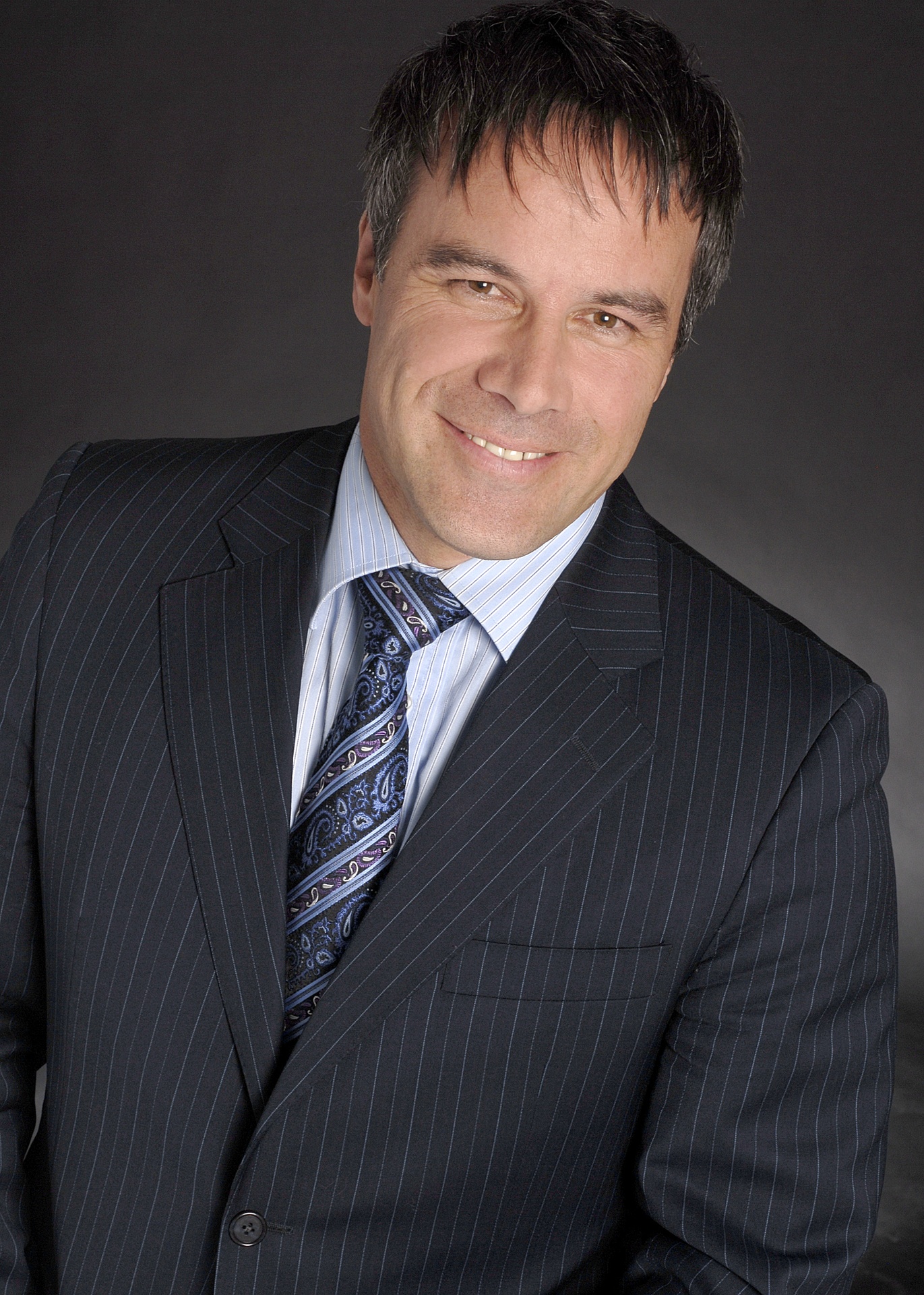 Pierre FISETTE