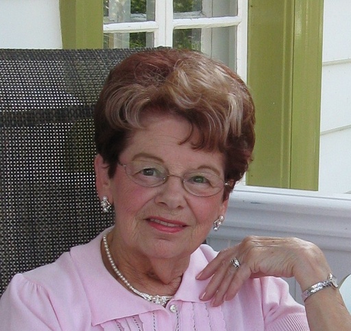 Lise GAUDET (LEROUX)