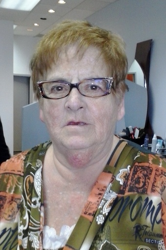 Ghislaine LEDUC