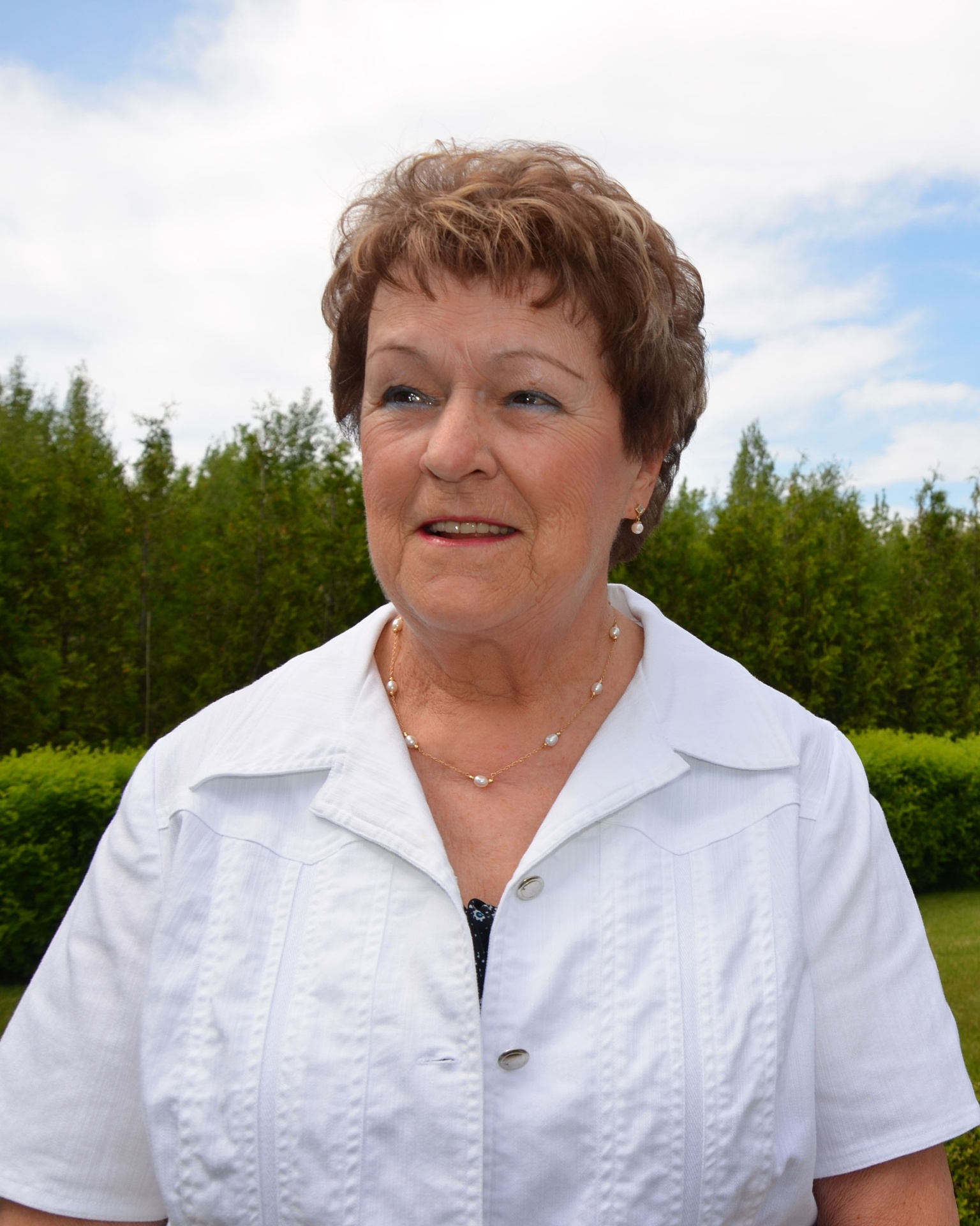 Raymonde Filiatrault