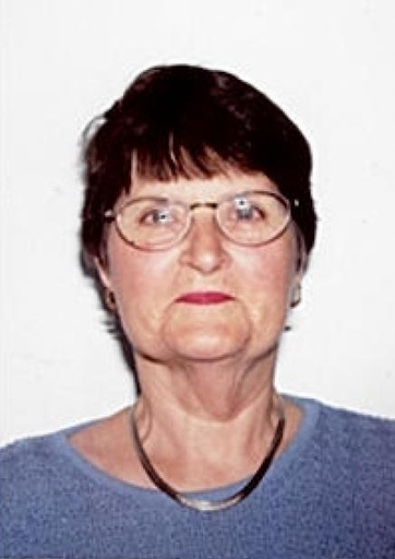 Doris Leclair (née Savoie)