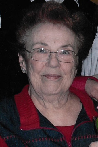 Thérèse BÉLANGER