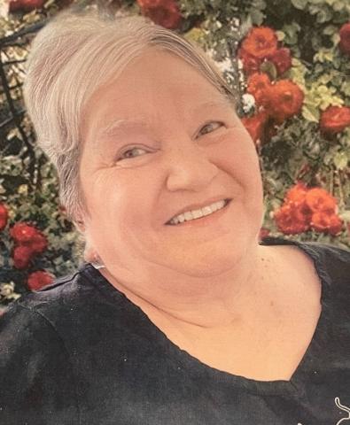 Francine Pilon