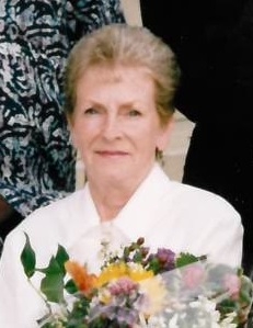 THÉRÈSE GUIMOND (née Lachapelle)