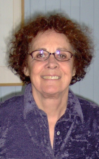 Ethel (née Dionne) Boisclair
