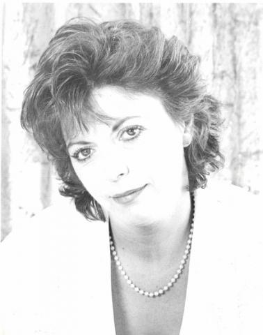 Diane Perreault