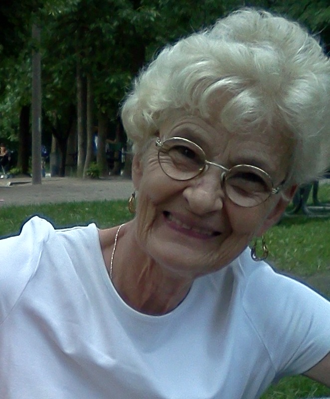 Carmen LEMIRE