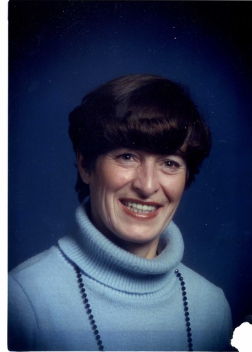 Marie Diana Hébert