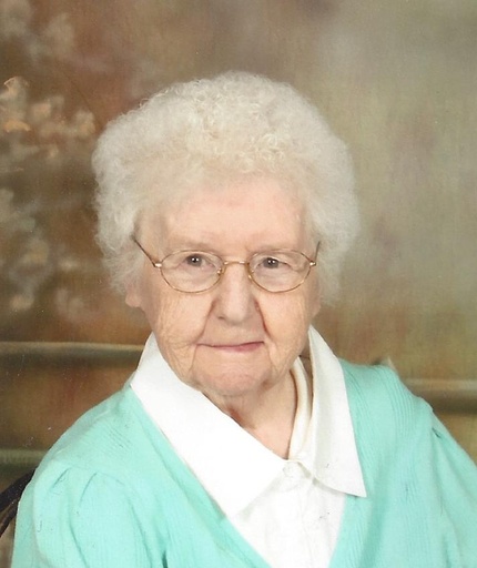 Delina BARRIÈRE (née Corbière)