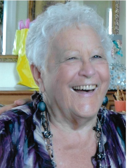Suzanne Goudreau