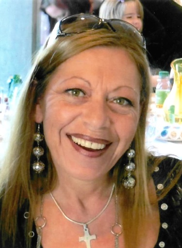 Catherine GUERGUERIAN