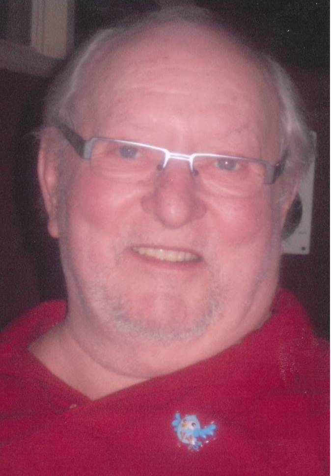 BERNARD LAPIERRE