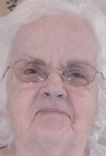 Hélène Ratelle (Née Picard)