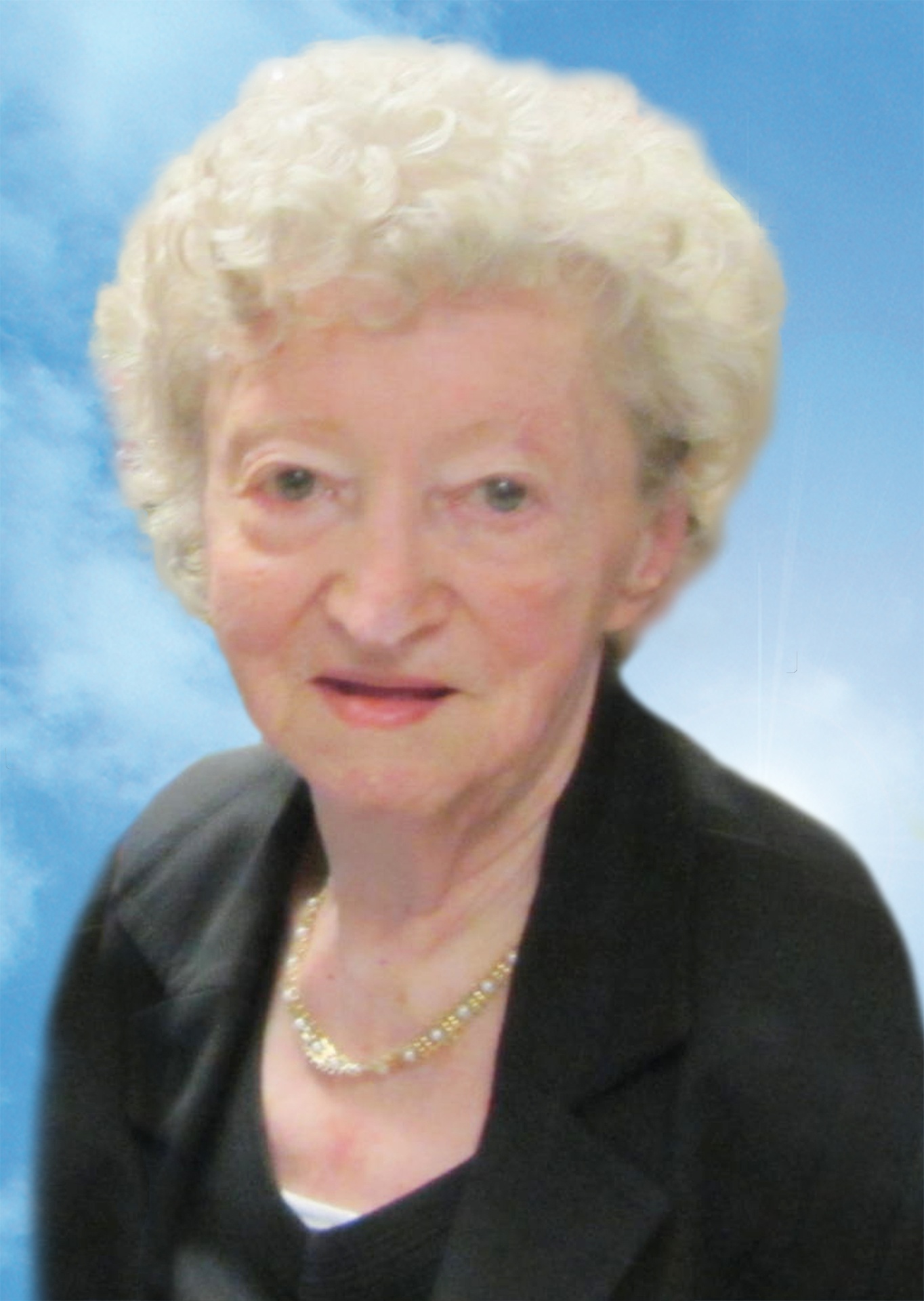 Denyse (née Morissette) Frenette