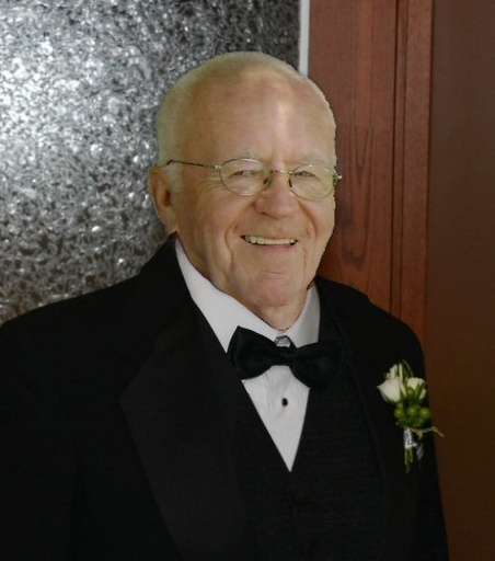 Lionel McNamara