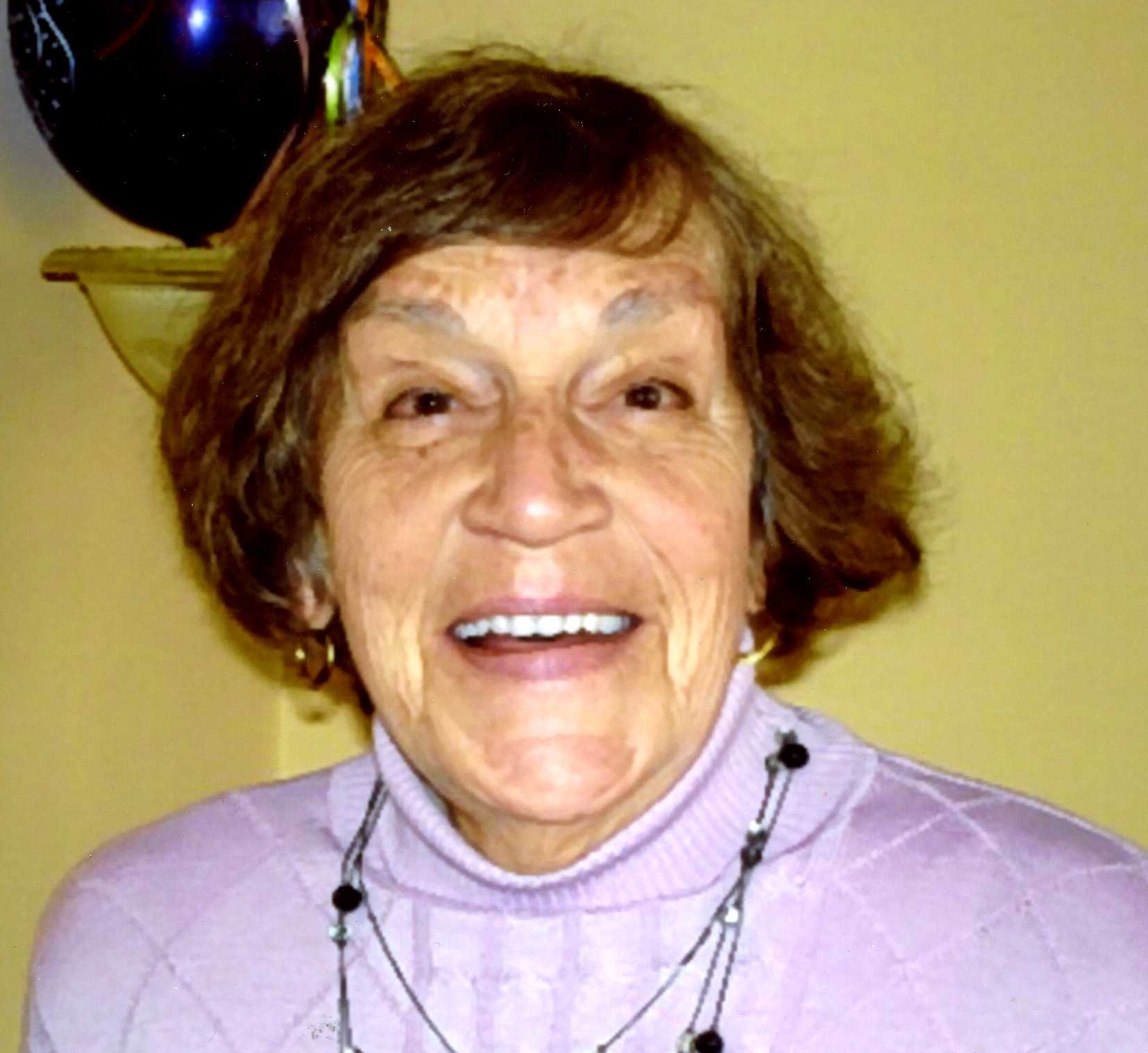 Suzette Campeau