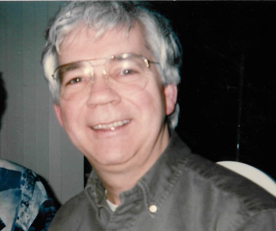 Jean-Guy Doucet