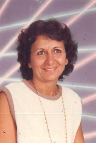 Josette Teboul