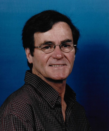 Réjean ARSENAULT