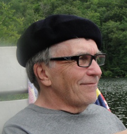 Jean-Pierre TELENIS