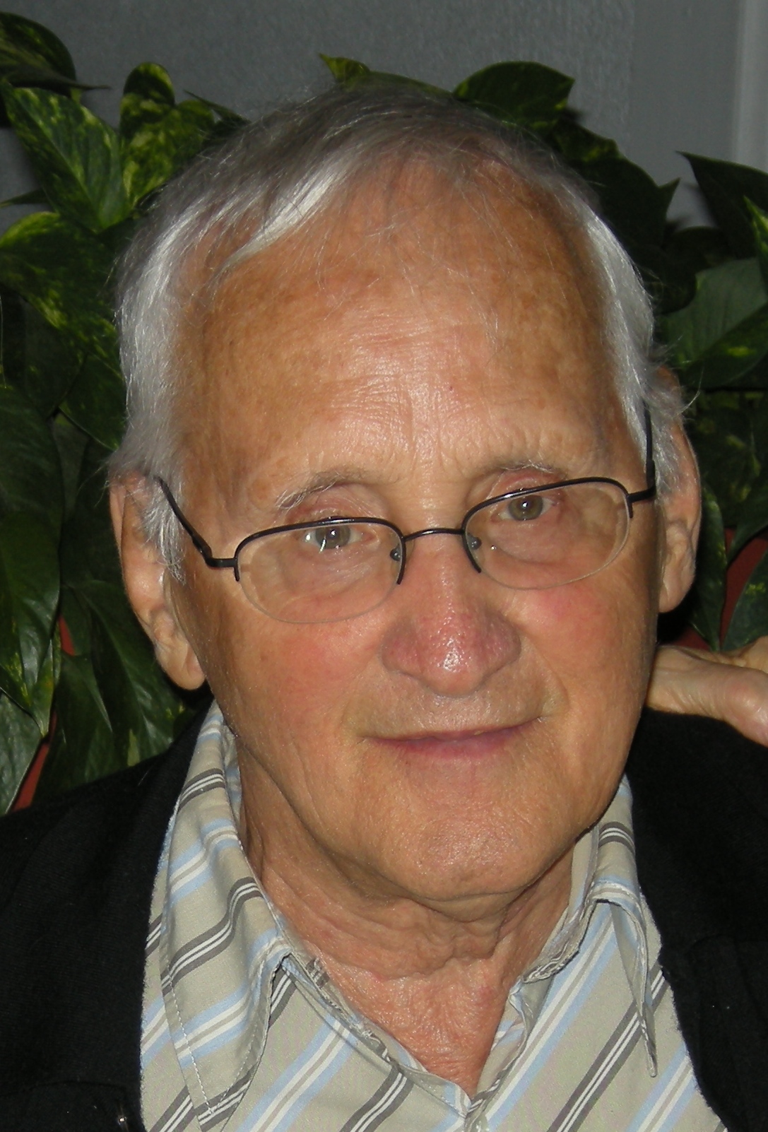 Jacques CHOUINARD
