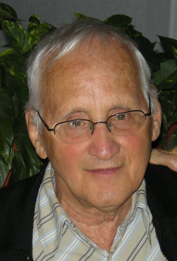 Jacques CHOUINARD