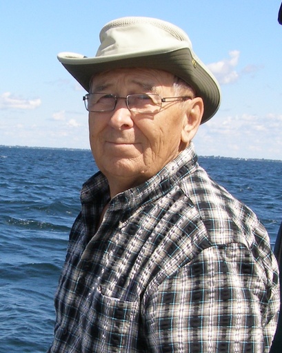 Charles Bouchard