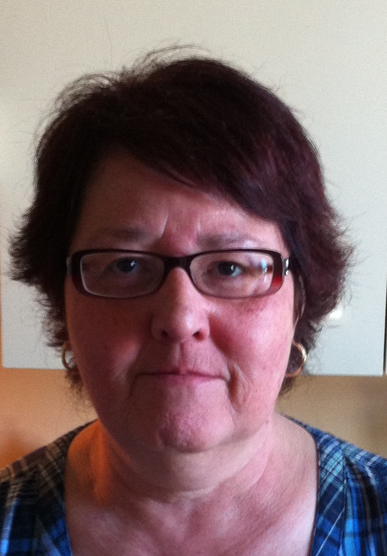 DIANE PELCHAT