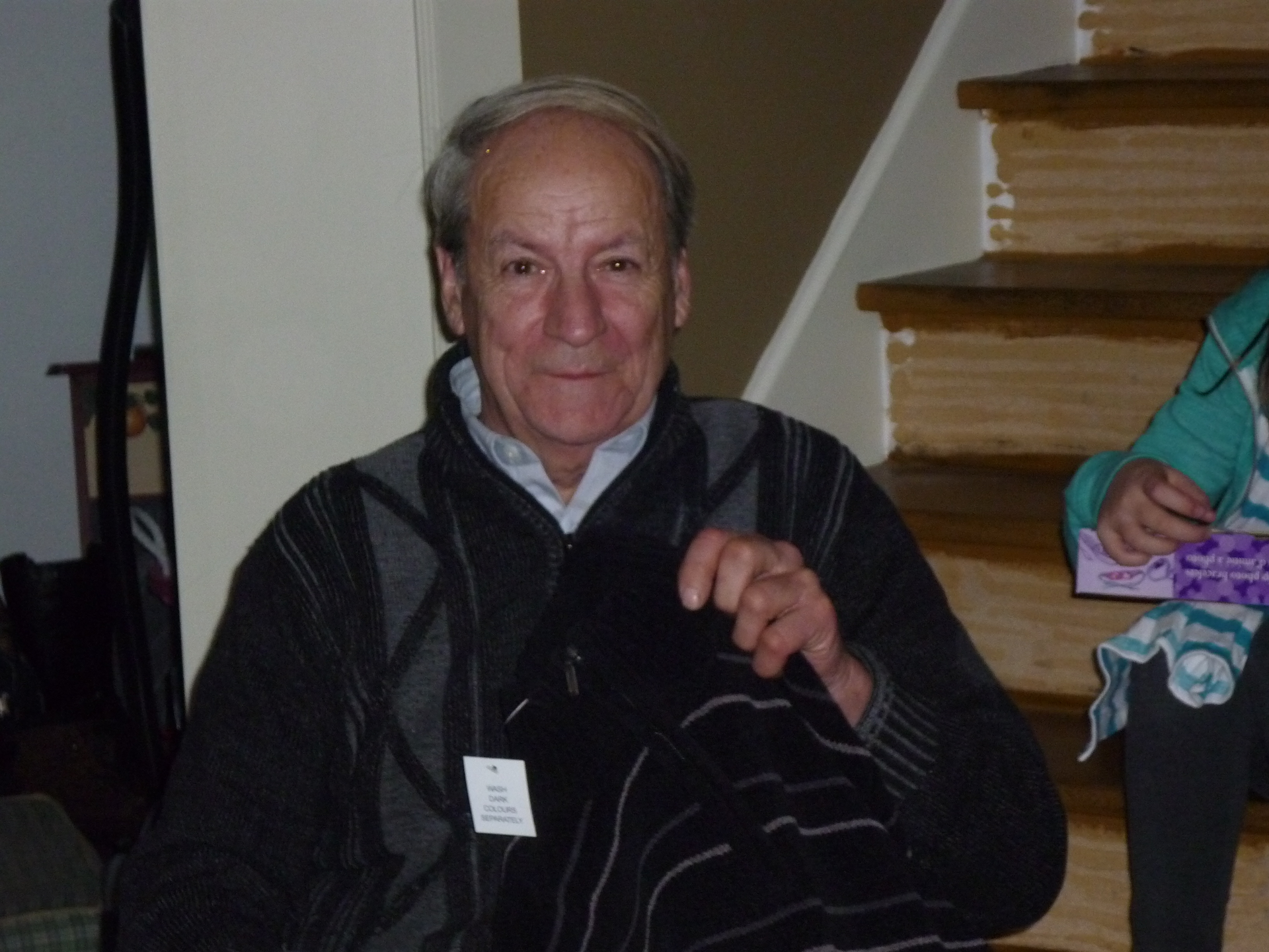 Georges Gardner